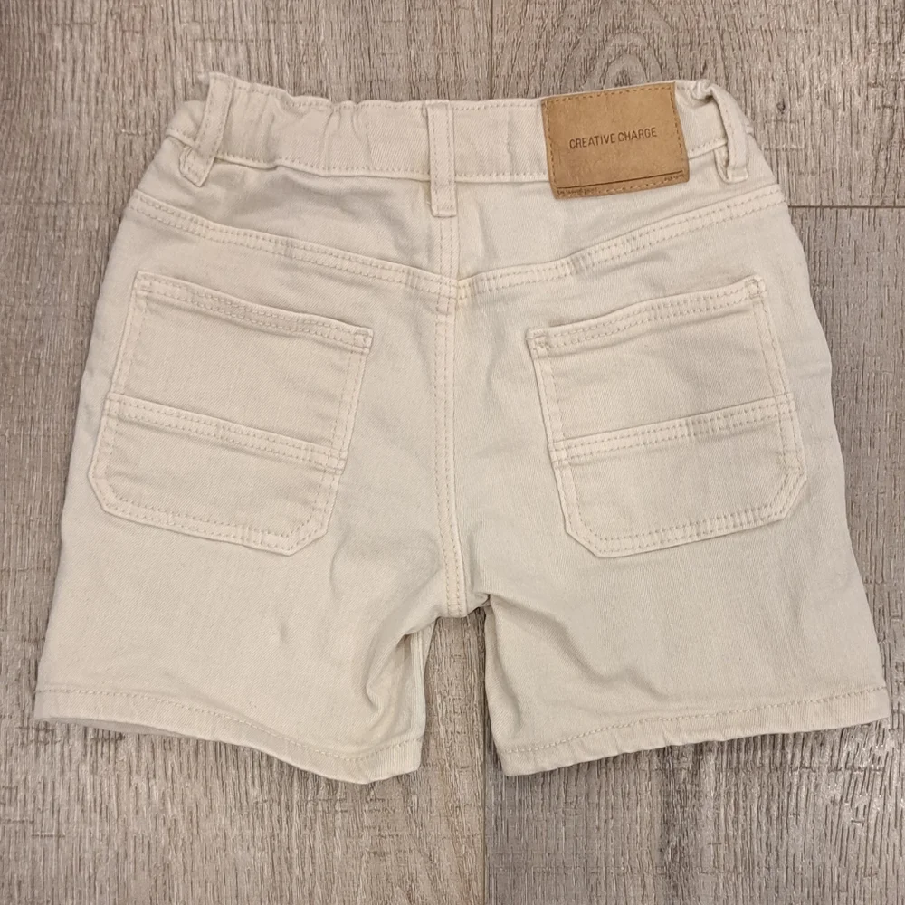 ZARA Toddler Boy's Shorts - Picture 4 of 4